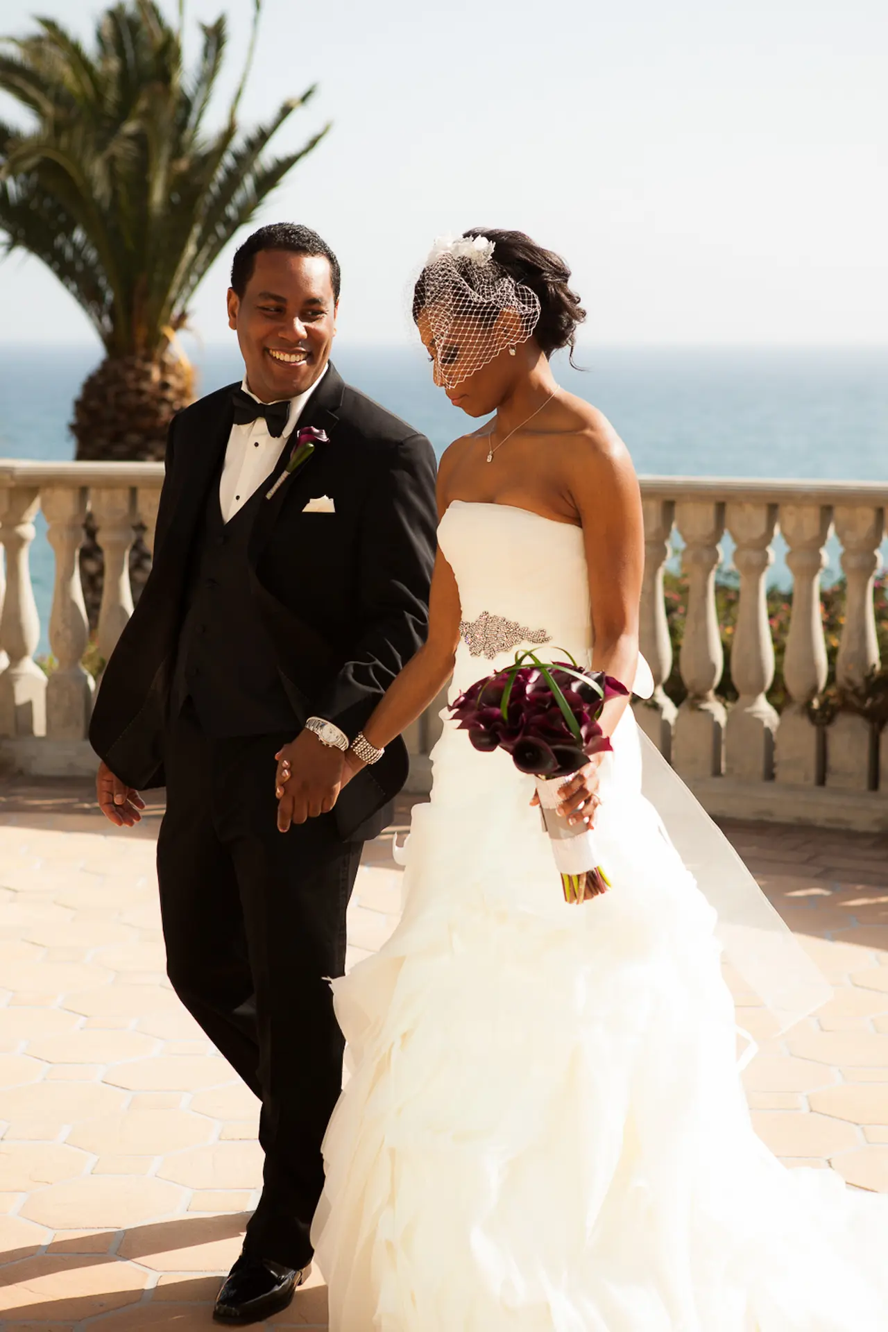 Wedding photographed in Geelong