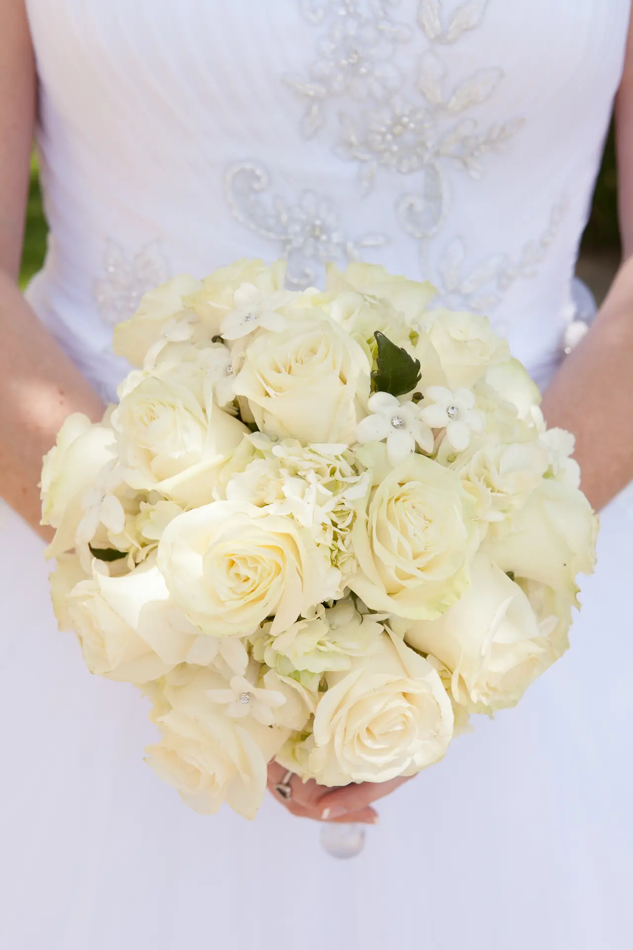 Wedding photographed in Geelong
