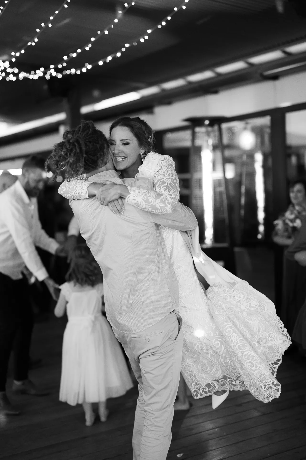 Sarah & Lee, wedding photograph 100