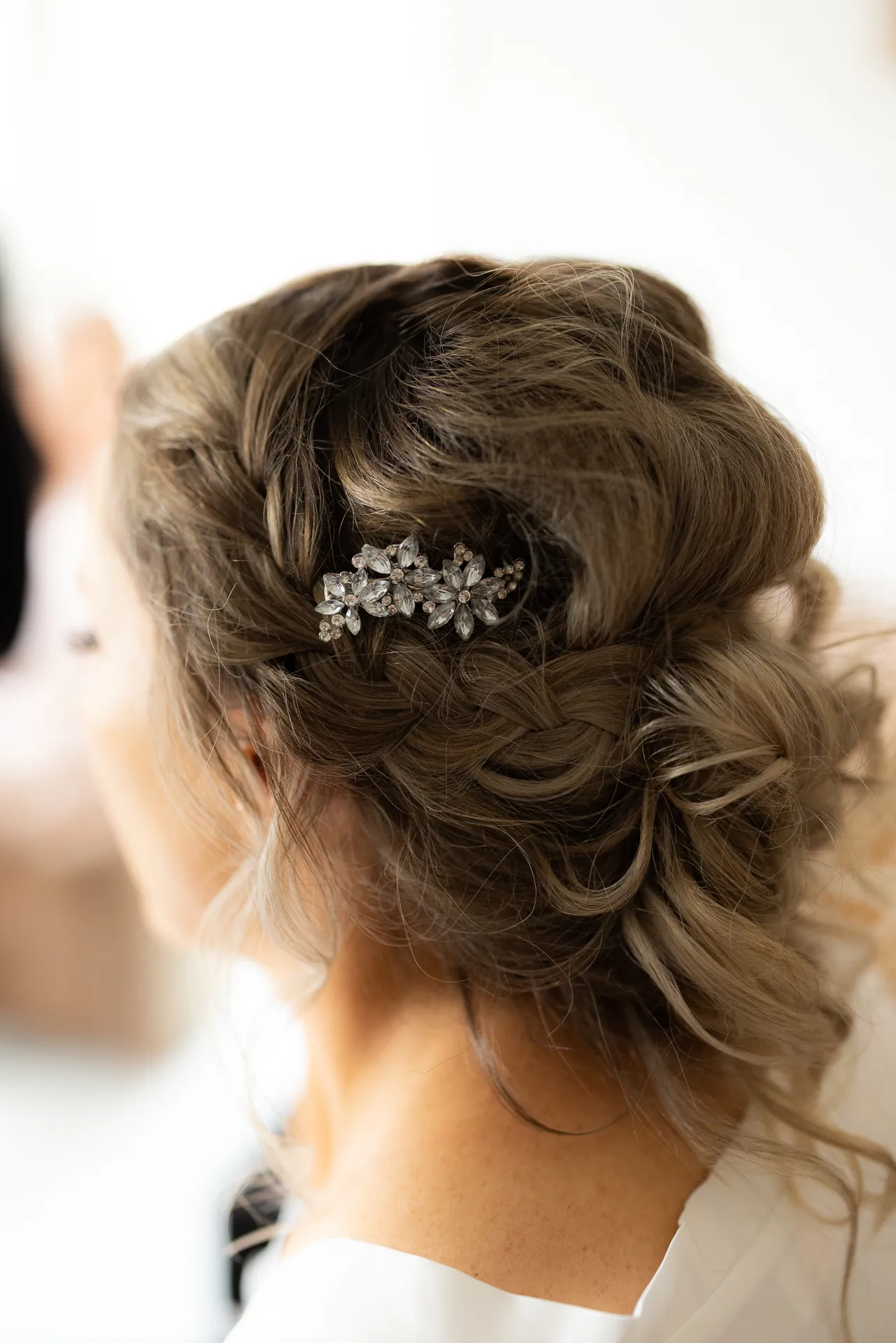 Sarah & Lee, wedding photograph 26