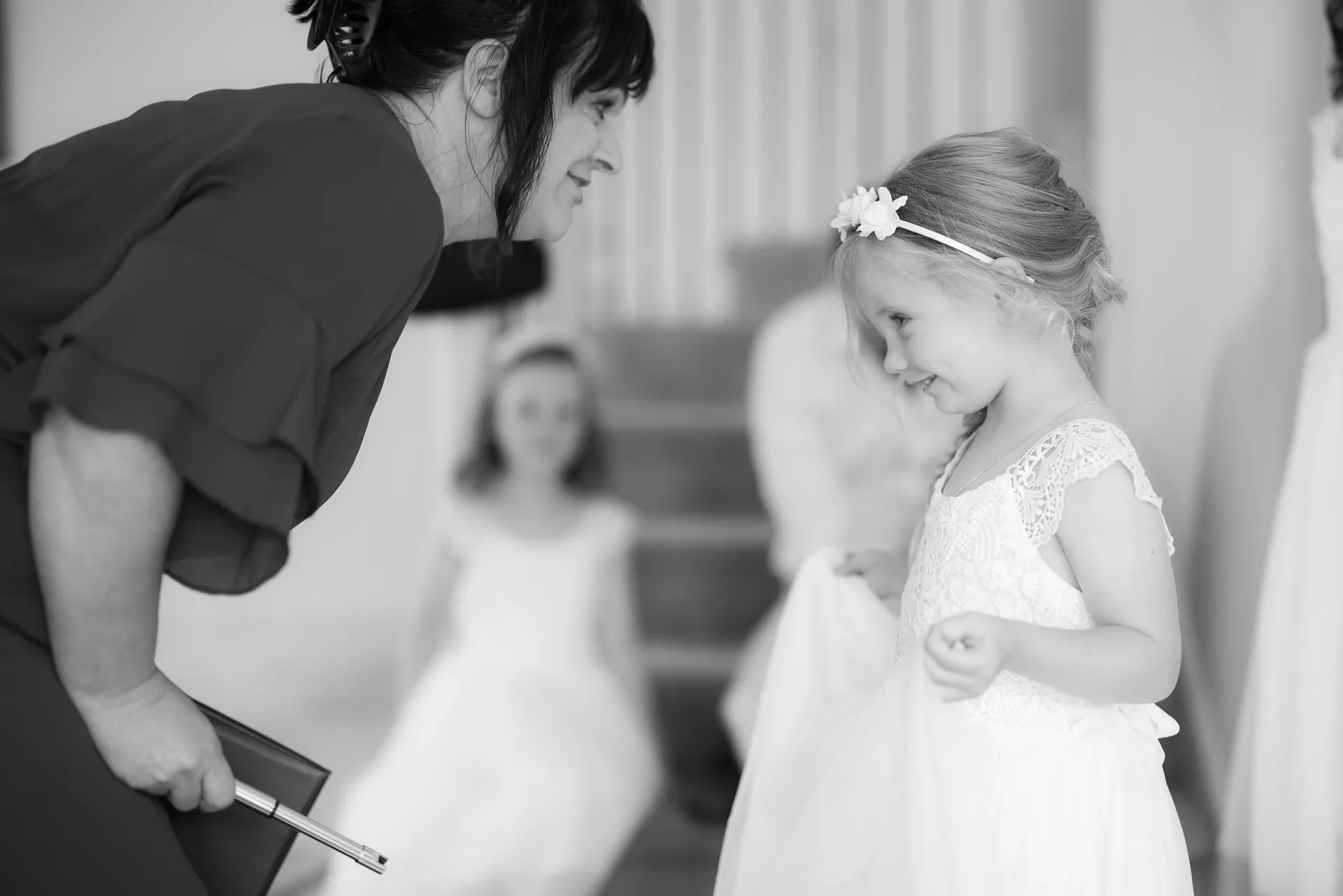 Sarah & Lee, wedding photograph 37