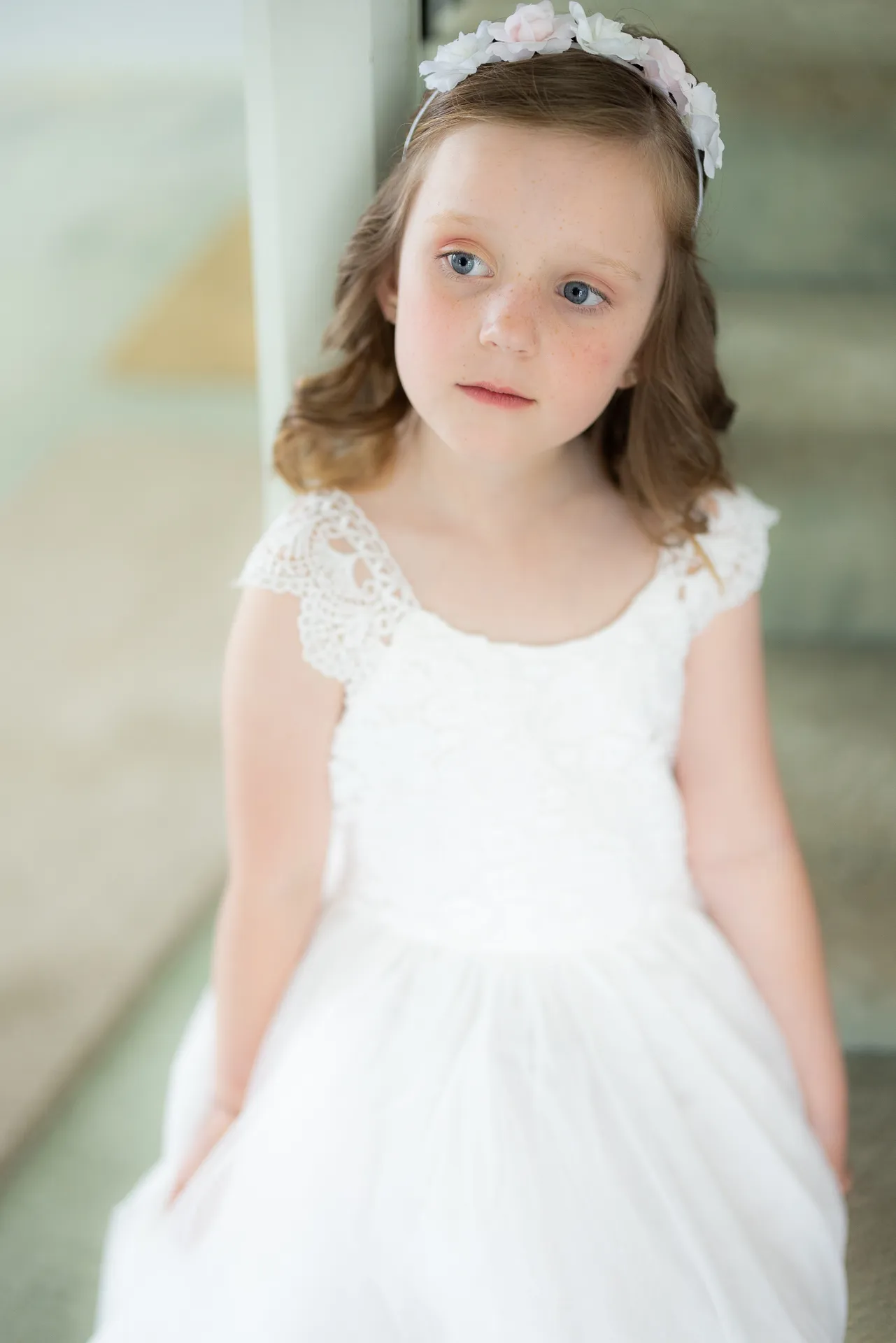 Sarah & Lee, wedding photograph 38