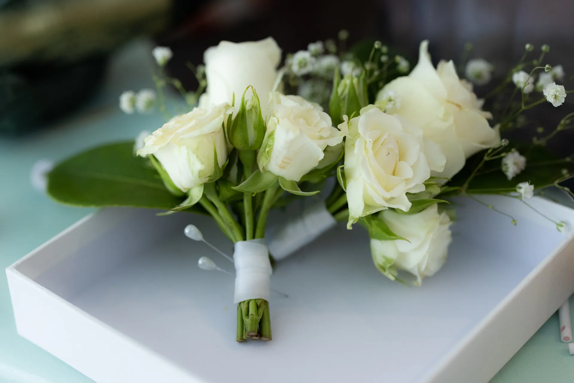 Sarah & Lee, wedding photograph 43