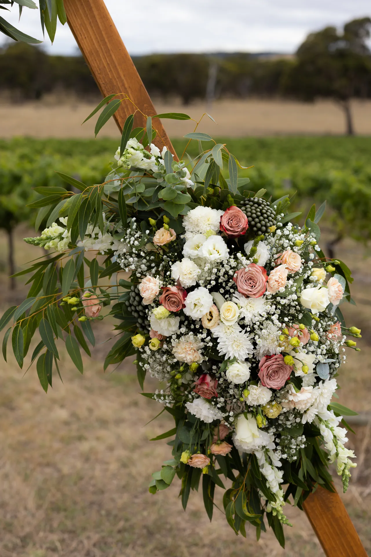 Sarah & Lee, wedding photograph 47