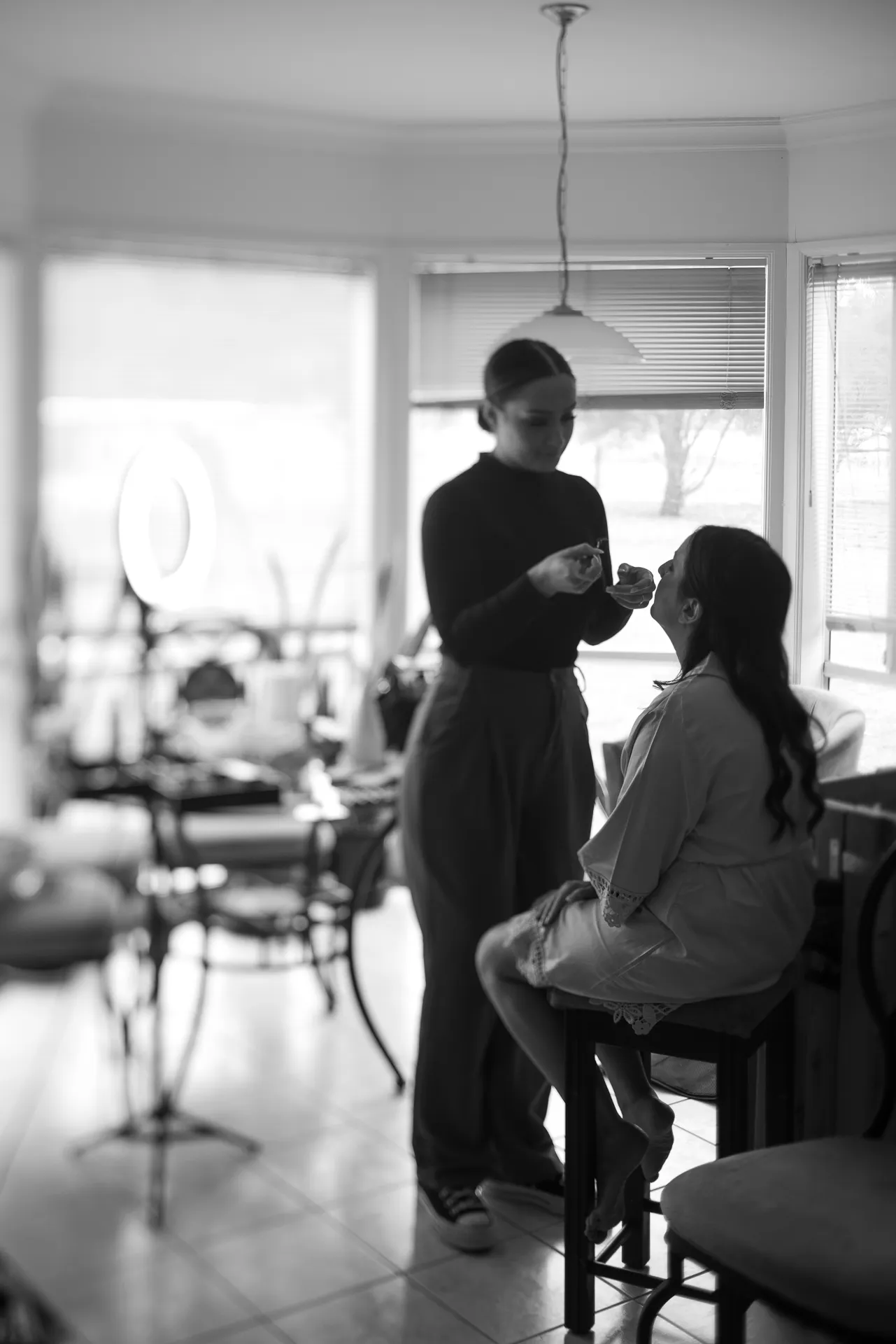 Sarah & Lee, wedding photograph 6