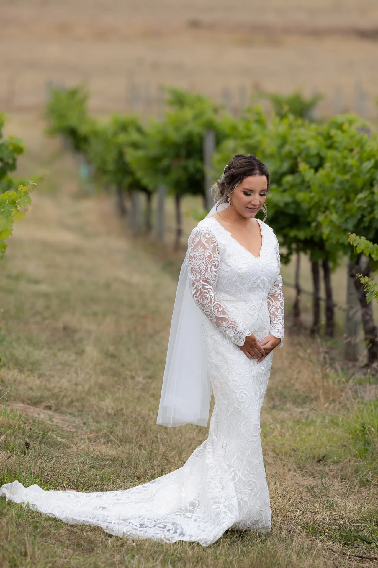 Sarah & Lee, wedding photograph 74
