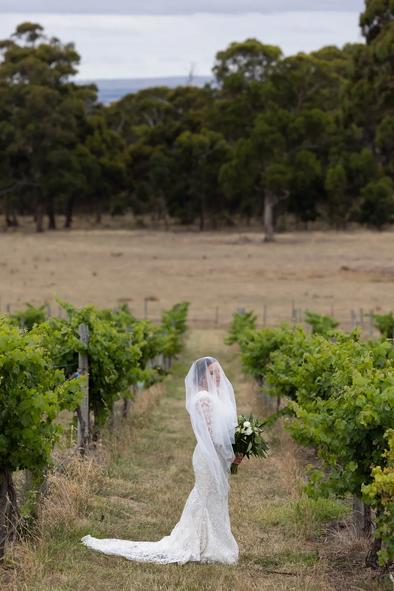 Sarah & Lee, wedding photograph 75