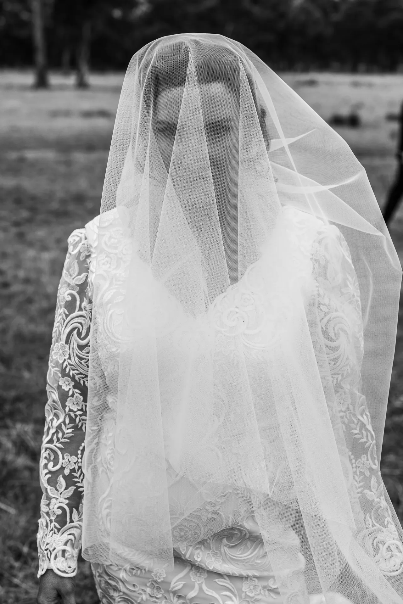 Sarah & Lee, wedding photograph 79