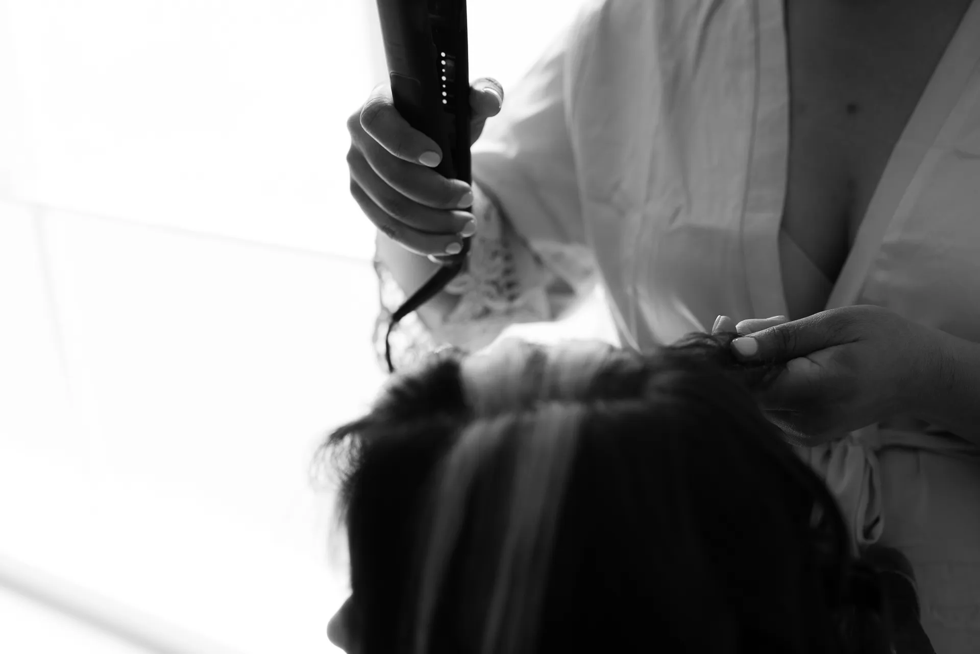 Sarah & Lee, wedding photograph 8