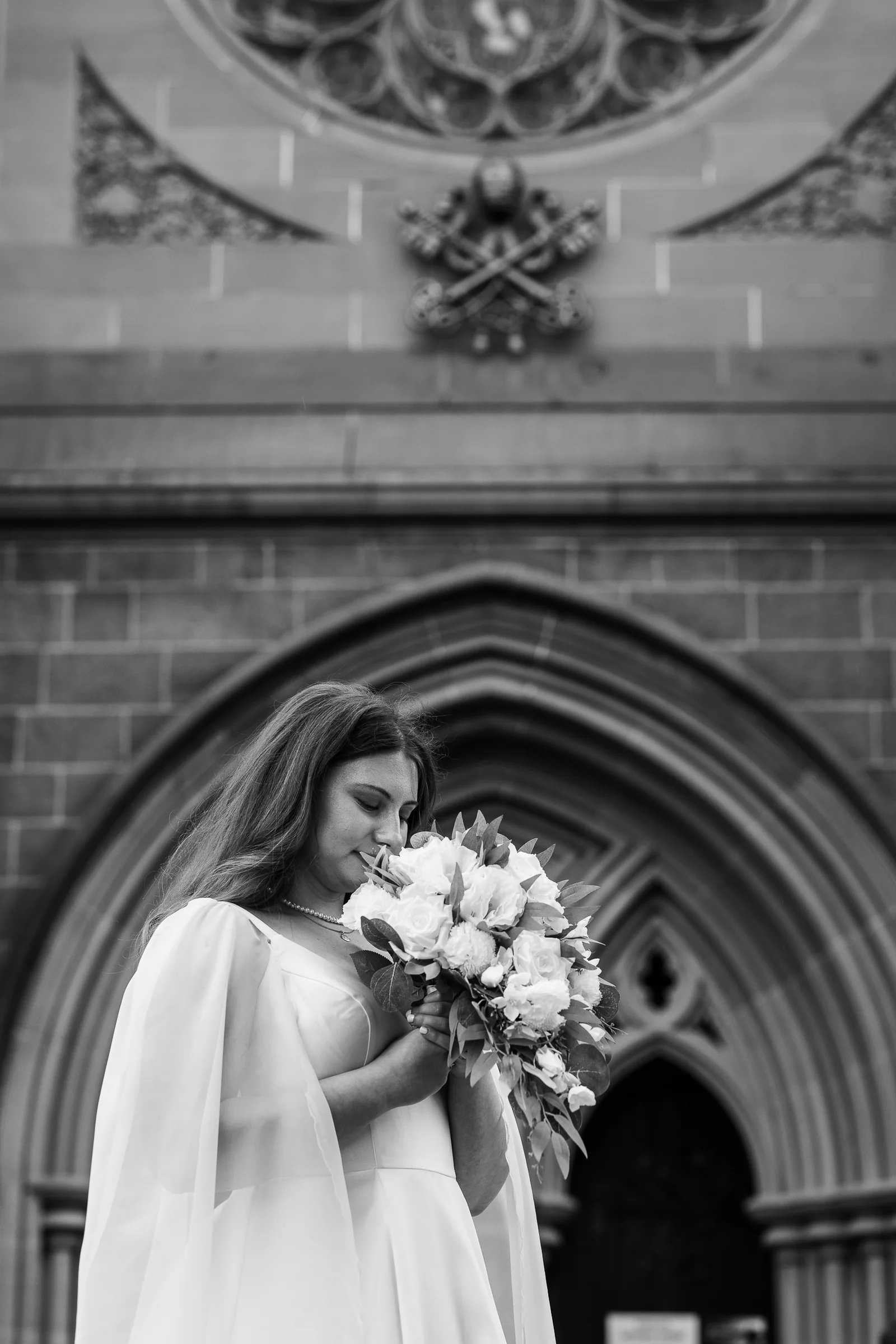 Julie & Aidan, wedding photograph 101