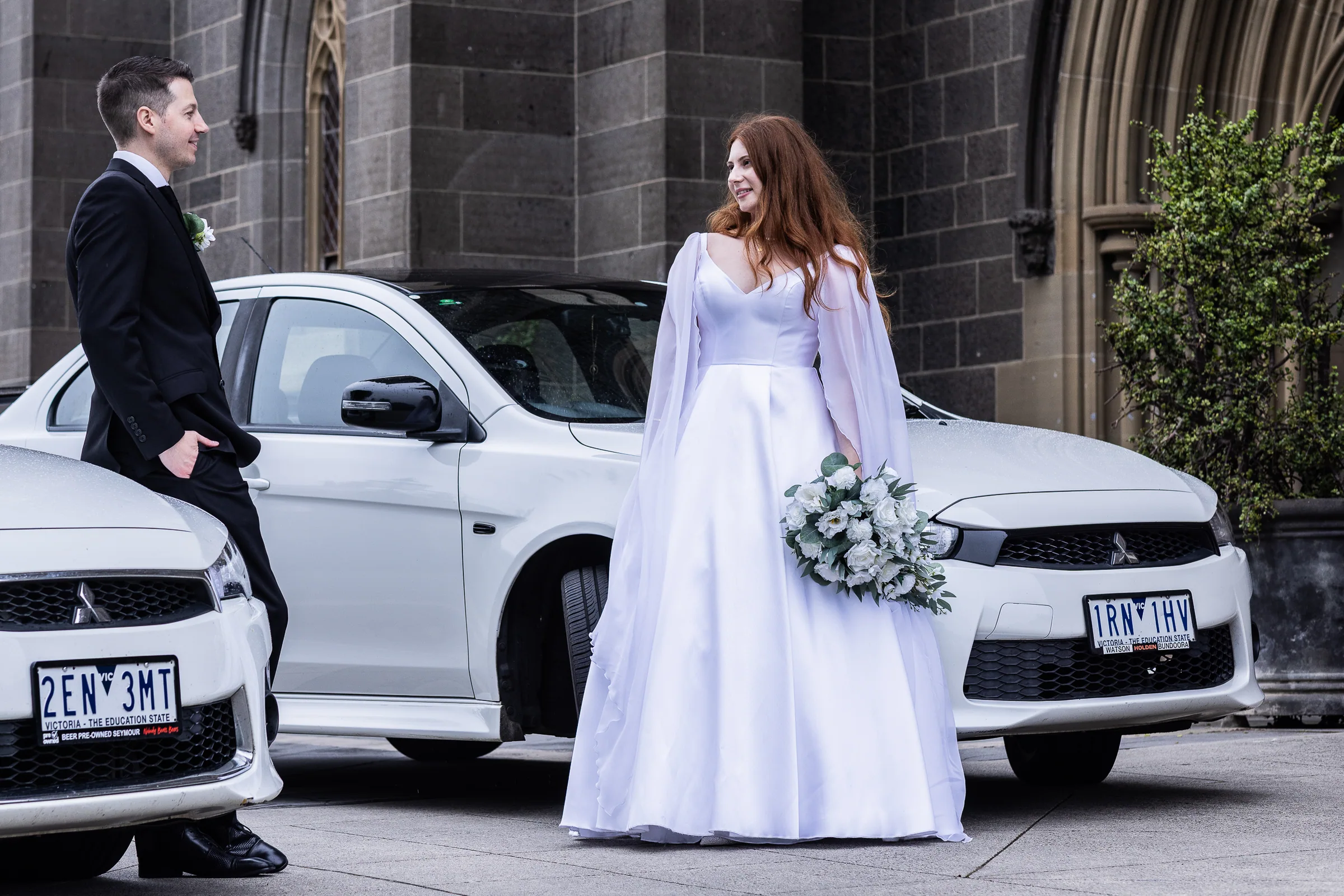 Julie & Aidan, wedding photograph 103