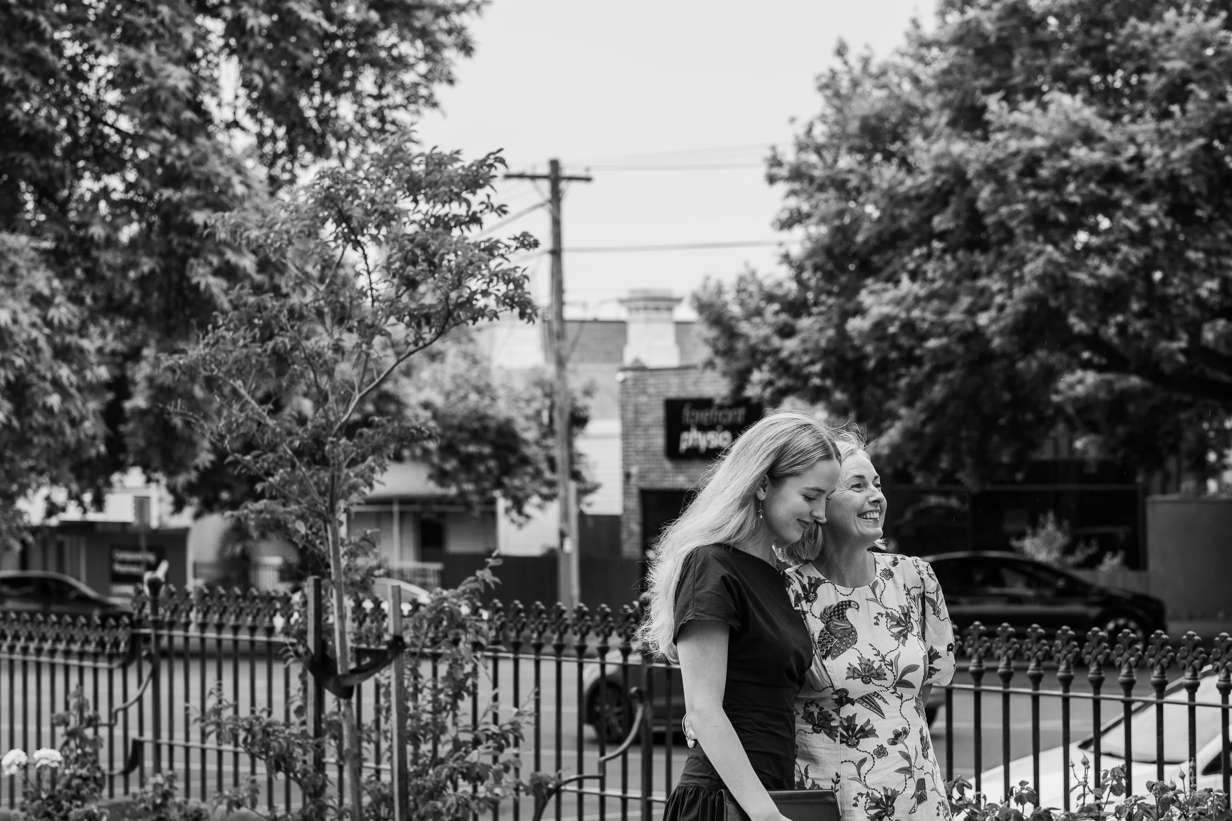 Julie & Aidan, wedding photograph 105