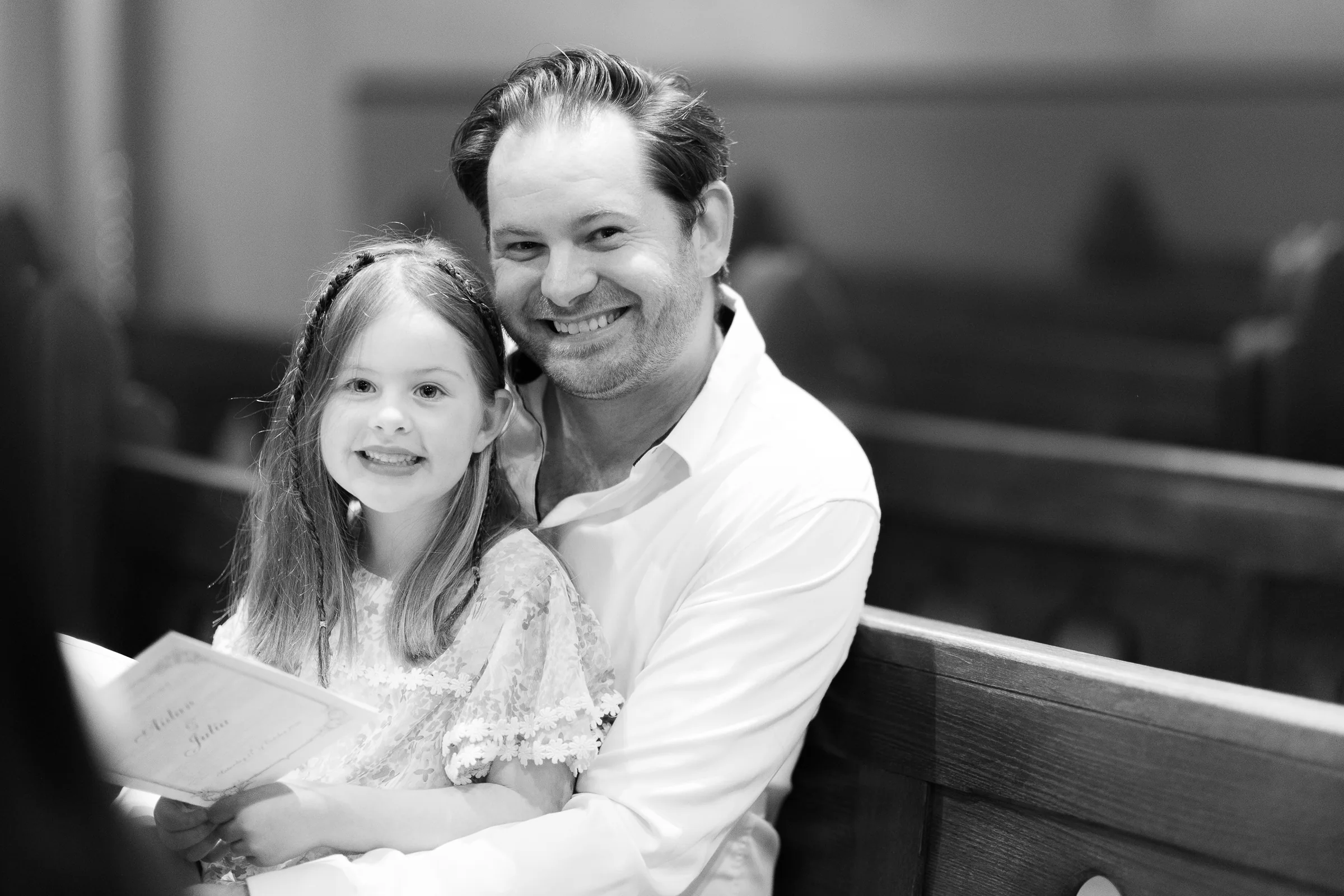 Julie & Aidan, wedding photograph 15