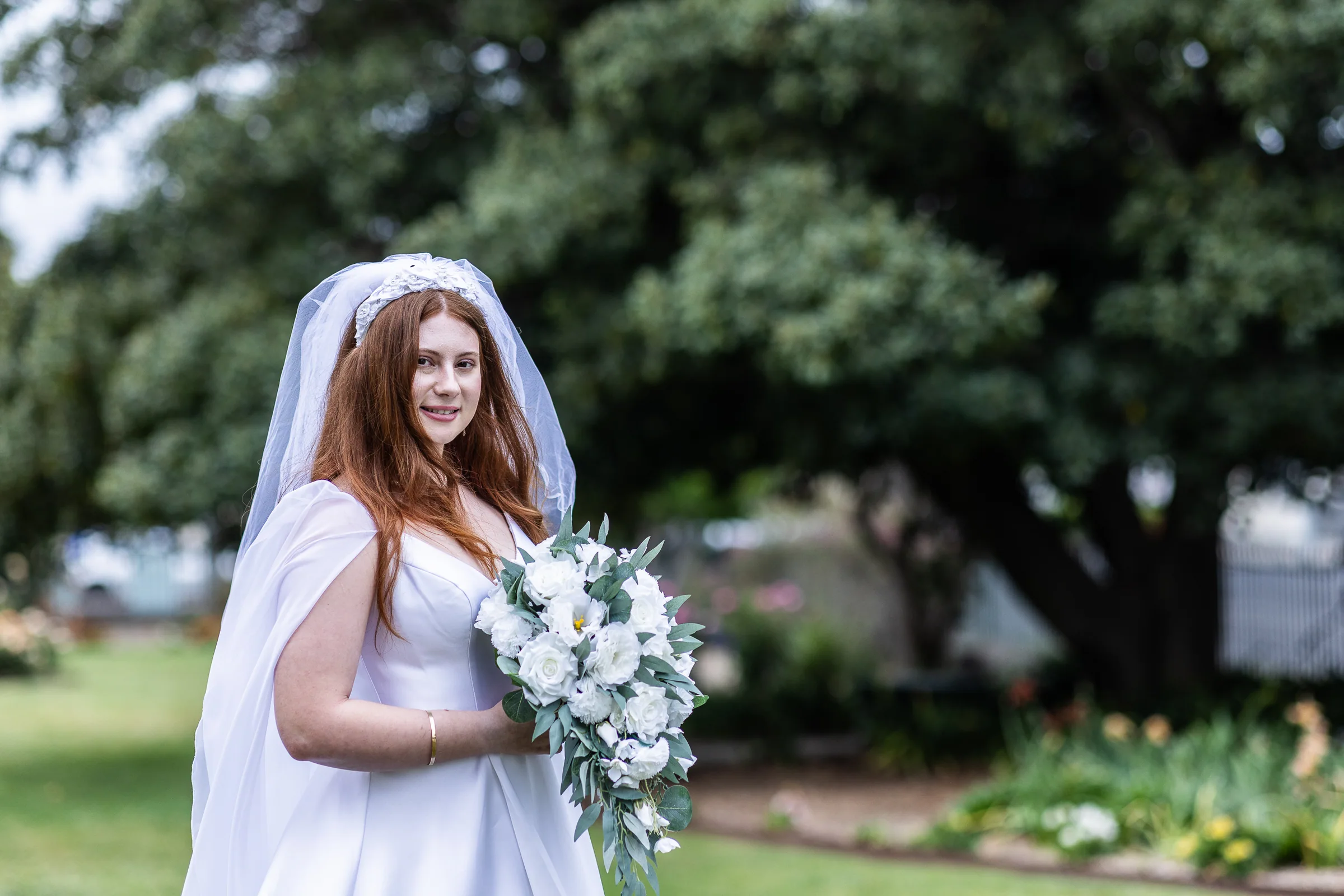 Julie & Aidan, wedding photograph 66