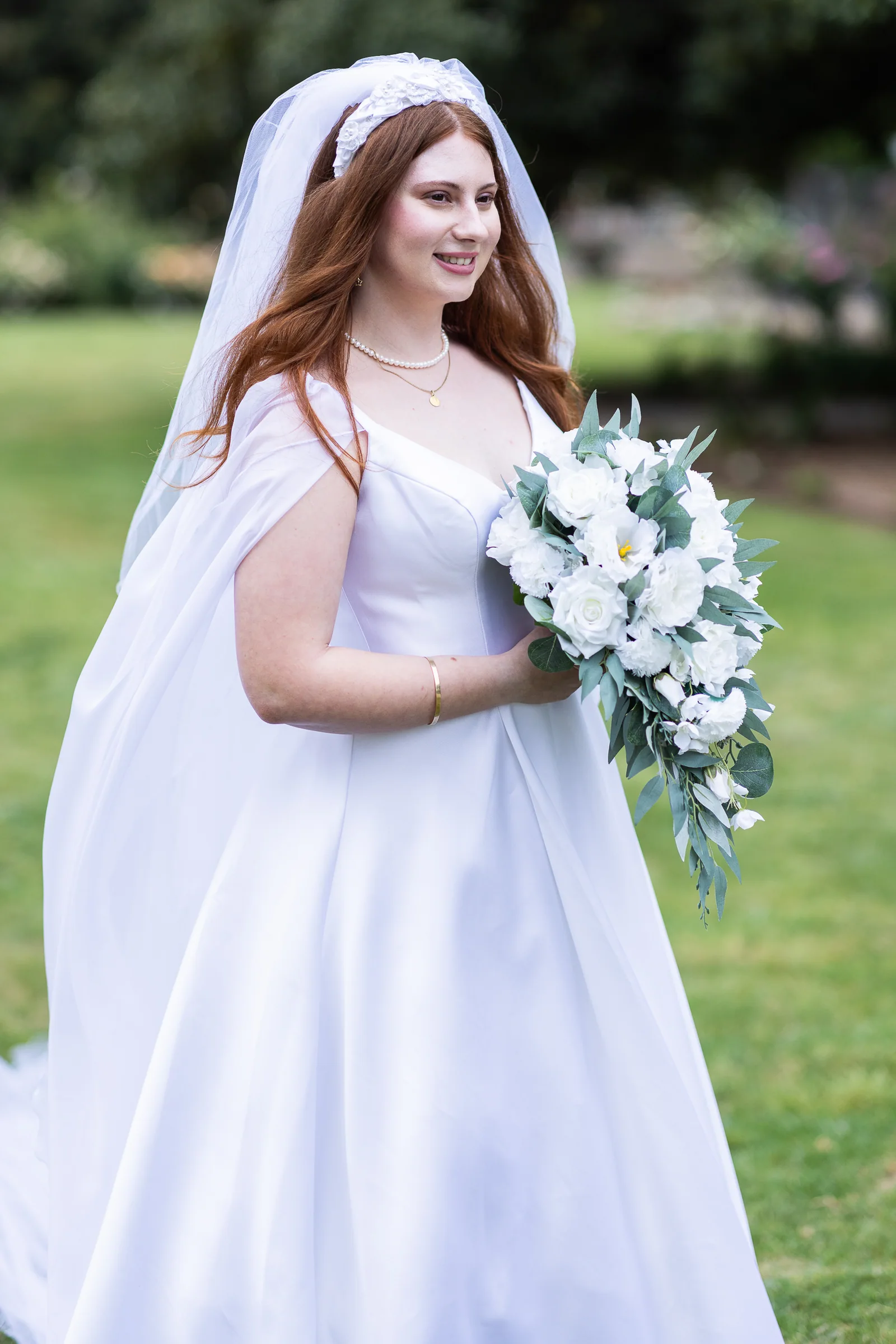 Julie & Aidan, wedding photograph 67