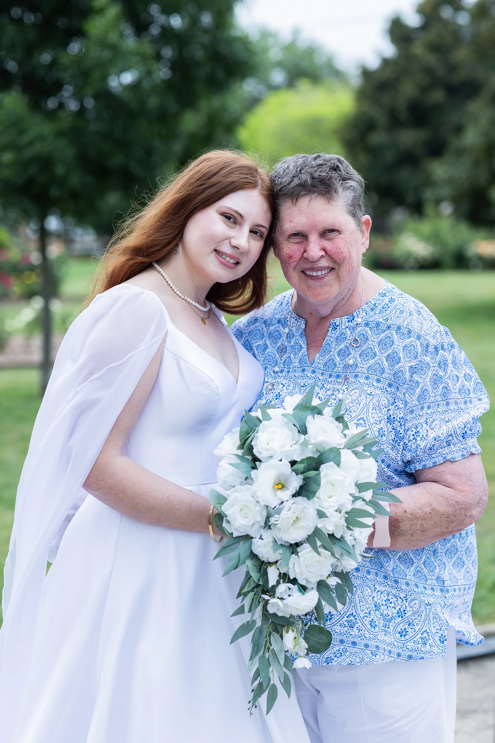 Julie & Aidan, wedding photograph 91