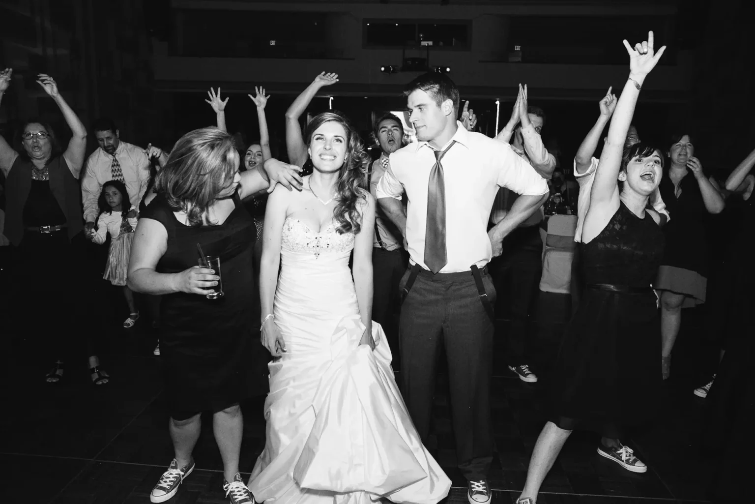 Wedding photographed in Werribee